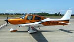  @ EHLE - Lelystad Airport - by Jan Bekker
