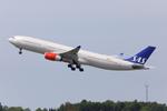LN-RKO @ CPH - Copenhagen 15.6.2025 - by leo larsen