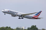 N878BG @ CPH - Copenhagen 15.6.2025