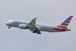 N878BG @ CPH - Copenhagen 15.6.2025-