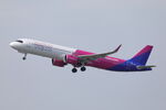 9H-WAS @ CPH - Copenhagen 15.6.2025 - by leo larsen