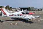 F-HJDA photo, click to enlarge F-HJDA photo, click to enlarge