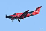 D-FHOT @ EBBR - Landing at Brussels Airport. - by Sam Pets