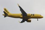 N971NK @ KMCO - NKS A32N zx bwi-mco - by FloridaMetal