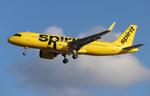 N968NK @ KMCO - NKS A32N zx dfw-mco - by FloridaMetal