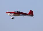 N996PJ @ KLAL - Vans RV-6 zx   - by FloridaMetal