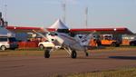 N999FT @ KLAL - Maule M-5 zx - by FloridaMetal