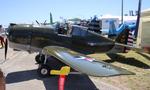 N936SB @ KLAL - Scale P-36 zx - by FloridaMetal
