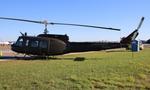 N990PS @ KLAL - UH-1 zx  - by FloridaMetal