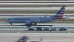 N926NN @ KLAX - AAL 738 zx lax-dfw - by FloridaMetal