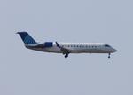 N914EV @ KORD - SKW/UE CR2 nc zx  tul-ord - by FloridaMetal