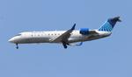 N914EV @ KORD - SKW/UE CR2 zx  lex-ord - by FloridaMetal