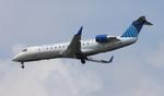 N912EV @ KORD - SKW/UE CR2 zx fod-ord - by FloridaMetal