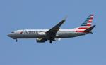 N913AN @ KORD - AAL 738 zx mia-ord - by FloridaMetal