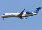 N915EV @ KORD - SKW/UE CR2 zx tys-ord - by FloridaMetal