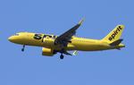 N906NK @ KORD - NKS A32N zx tpa-ord - by FloridaMetal