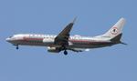 N905NN @ KORD - AAL 738 retro  zx vps-ord - by FloridaMetal