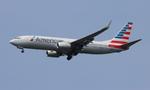 N909AN @ KORD - AAL 738 zx rdu-ord - by FloridaMetal