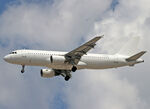 LY-FAS @ LEBL - Landing rwy 24R... Vueling Airlines summer lease - by Shunn311