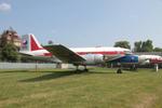 6102 @ LKKB - 6102 1958 Avia 14 FG Kbely Aviation Museum