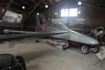 5831 @ LKLT - 5831 1997 Aero L-159B ALCA Stara Aerovka Letnany Aviation Museum