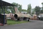 6428 @ LKKB - 6428 1969 Sukhoi Su-7BKL Kbely Aviation Museum  - by PhilR