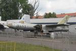 6926 - 6926 1955 Ilyushin Il-28RTR Kbely Aviation Museum - by PhilR