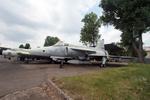 37957 @ LKKB - 37957 1978 Saab Viggen AJSF 37 Kbely Aviation Museum - by PhilR