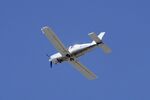 N1887S @ KTRK - Truckee Tahoe airport in California 2025