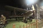 H-6 @ LKKB - H-6 c1933 Avia B-534.226 Kbely Aviation Museum