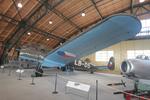 LB-05 @ LKLT - 'LB-05' Aero C-3A actually a Nord NC-702 Martinet Stara Aerovka Letnany Aviation Museum - by PhilR