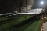 L-BONK @ LKKB - L-BONK 1926 Avia BH-11C-18 Kbely Aviation Museum