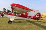 N13HY @ 88C - Aviation A-1B - by Mark Pasqualino