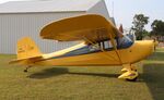 N85920 @ 88C - Aeronca 11AC - by Mark Pasqualino