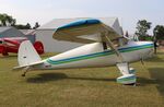 N1802B @ 88C - Luscombe 8E - by Mark Pasqualino