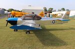 N612ER @ 88C - Zenith CH-650 - by Mark Pasqualino