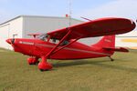 N6865M @ 88C - Stinson 108-3 - by Mark Pasqualino