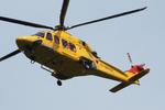 G-NHVX @ EGSH - Landing at Norwich.