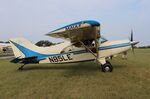 N85LE @ 88C - Maule M-7-235B - by Mark Pasqualino