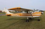N3129J @ 88C - Cessna 150G - by Mark Pasqualino