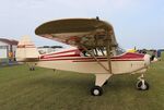 N2905P @ 88C - Piper PA-22-150 - by Mark Pasqualino