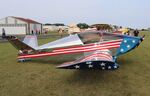 N196YX @ 88C - Sonex Waiex - by Mark Pasqualino