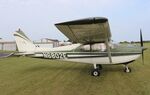 N6802E @ 88C - Cessna 175A - by Mark Pasqualino