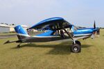 N997TT @ 88C - Rans S-21 Outbound - by Mark Pasqualino