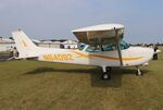 N64092 @ 88C - Cessna 172M - by Mark Pasqualino