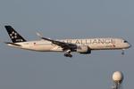 B-308M @ LOWW - Air China A350-900 - by Andy Graf