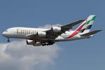 A6-EOK @ LOWW - Emirates A380 - by Andy Graf