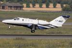 T7-MMZ @ LOWW - Untitled Cessna 525 - by Andy Graf