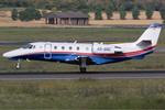 S5-BBC @ LOWW - Untitled Cessna 560