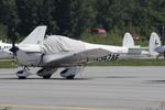 N5478F @ LOWW - Untitled Alon A2A
